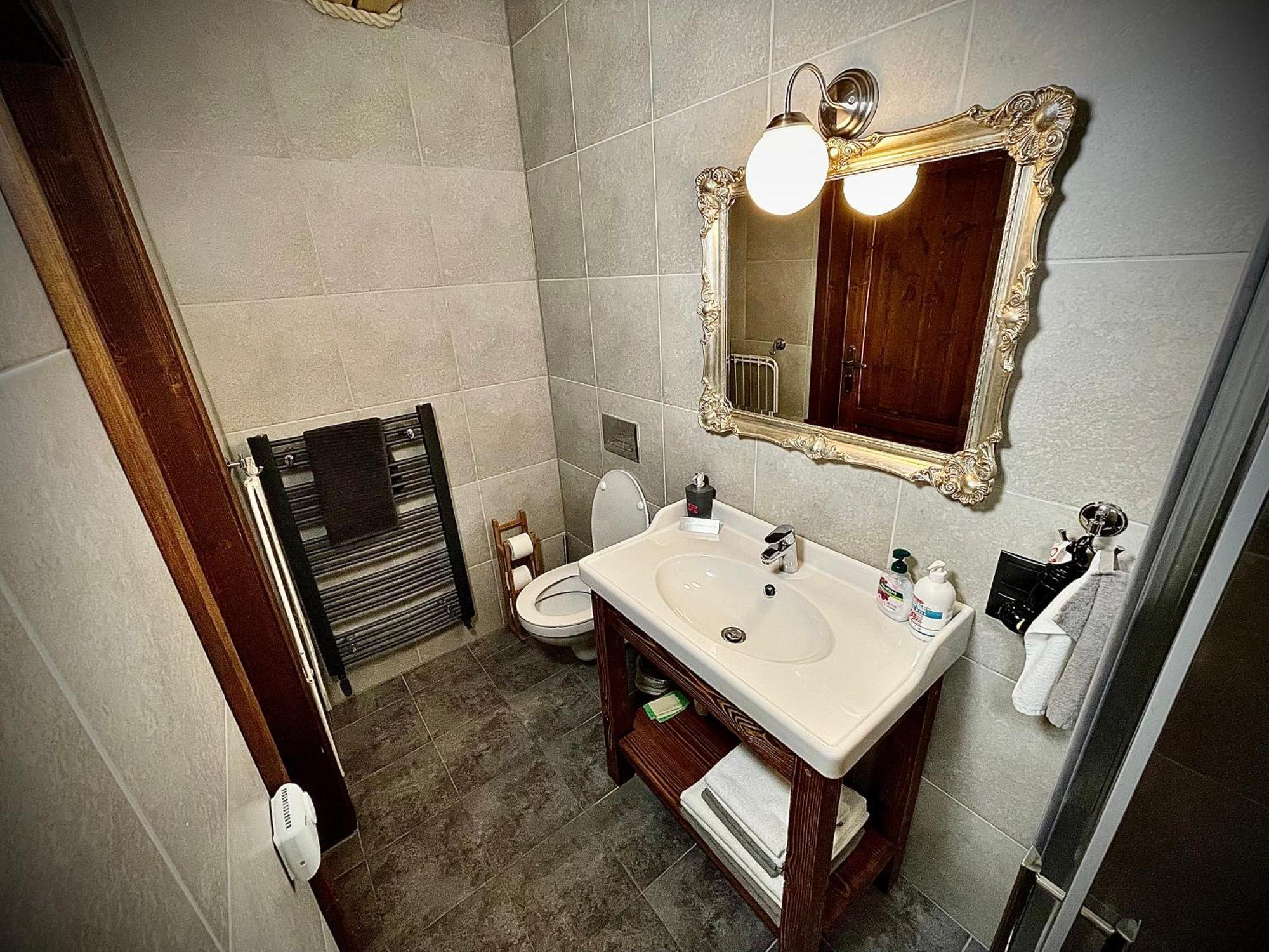 Apartamenty -Domki Istebna 1544 Esterno foto
